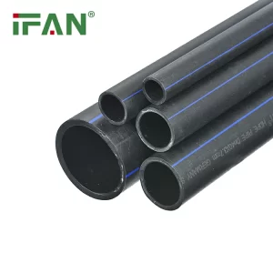 hdpe pipe