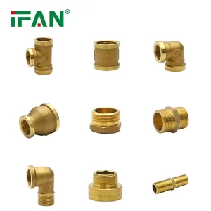 brass fitting