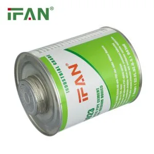 Pegamento Para PVC IFAN