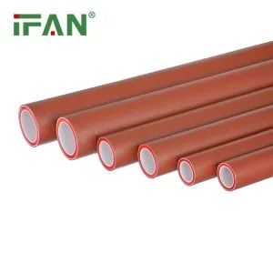 Tubería PPH