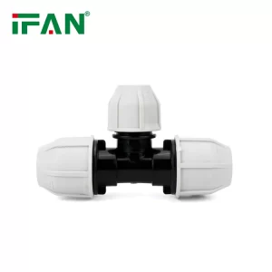 IFAN ASTM D3035 603 Reducción en T