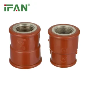 pph female socket