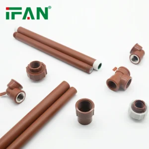 Conector de Tubo PPH