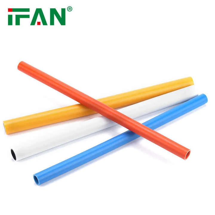 Tubería PEX IFAN - Imagen 2