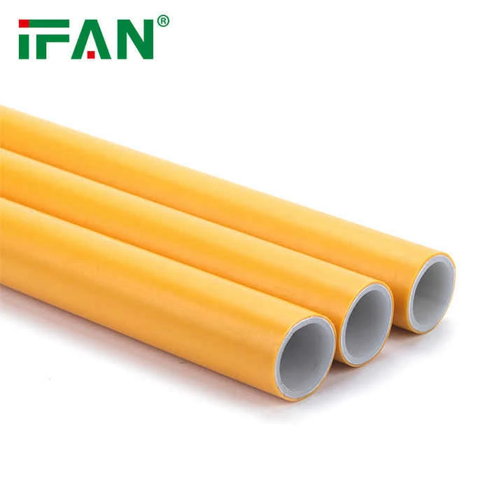Tubería PEX IFAN - Imagen 5