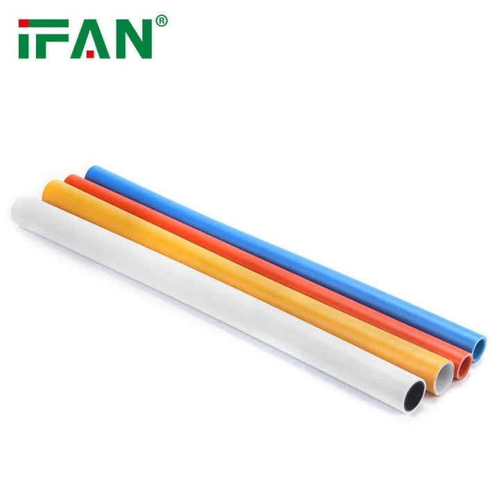 Tubería PEX IFAN - Imagen 3