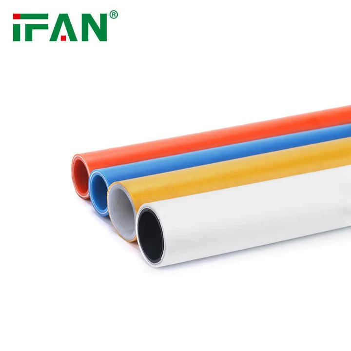 Tubería PEX IFAN - Imagen 4