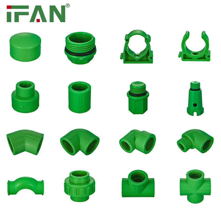 PPR Fittings