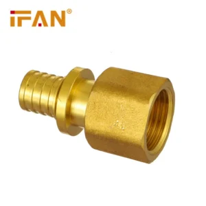 pex slid female socket