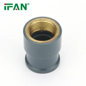 upvc female socket