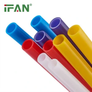 Tuberías PEX