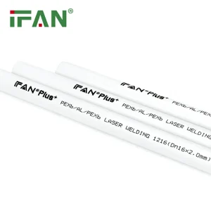 Tubería PEX IFAN ASTM F1281