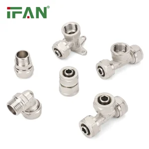 Accesorios PEX IFAN BS 7291