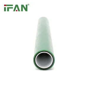Fábrica de tuberías PPR IFAN NBR 15884 original