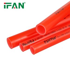 Tubería PEX para calefacción por suelo radiante