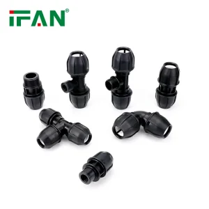 Accesorios HDPE