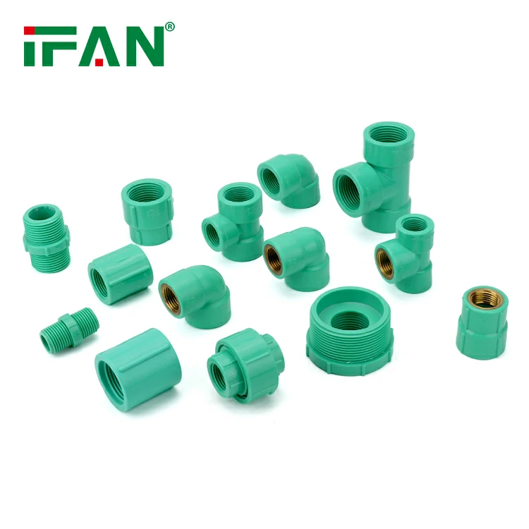Accesorios UPVC