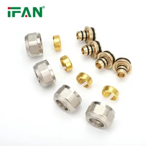 Adaptador de colector Eurocone