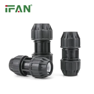 Accesorios HDPE