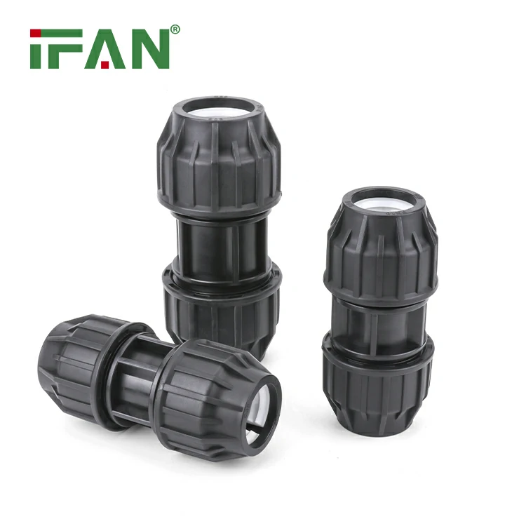 Accesorios HDPE