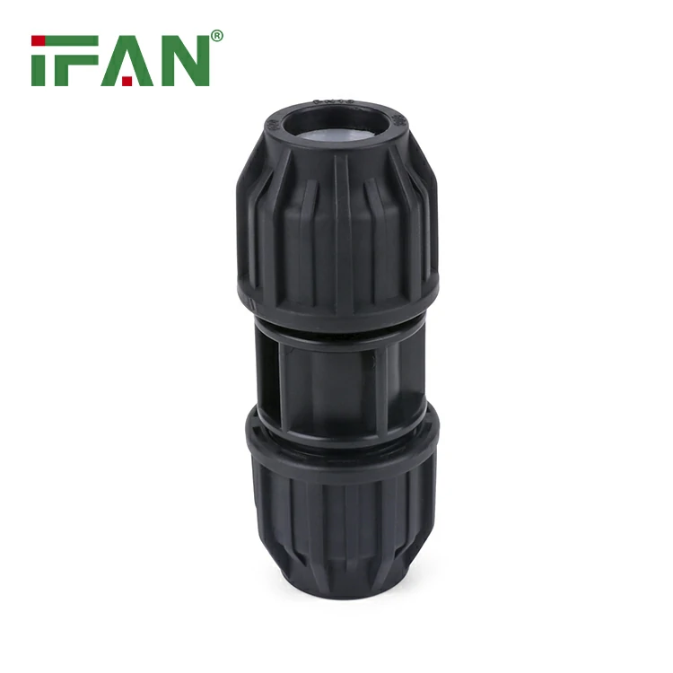 Accesorios HDPE