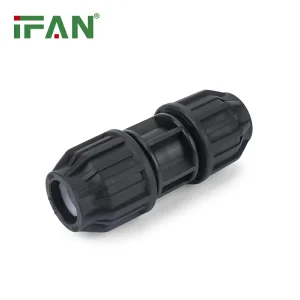 Accesorios HDPE