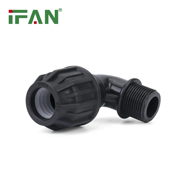 Accesorios HDPE