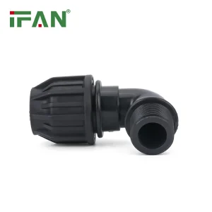 Accesorios HDPE