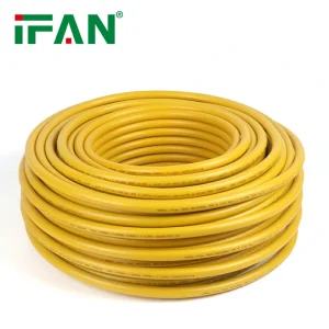 Tuberías de gas