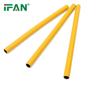 Tuberías de gas