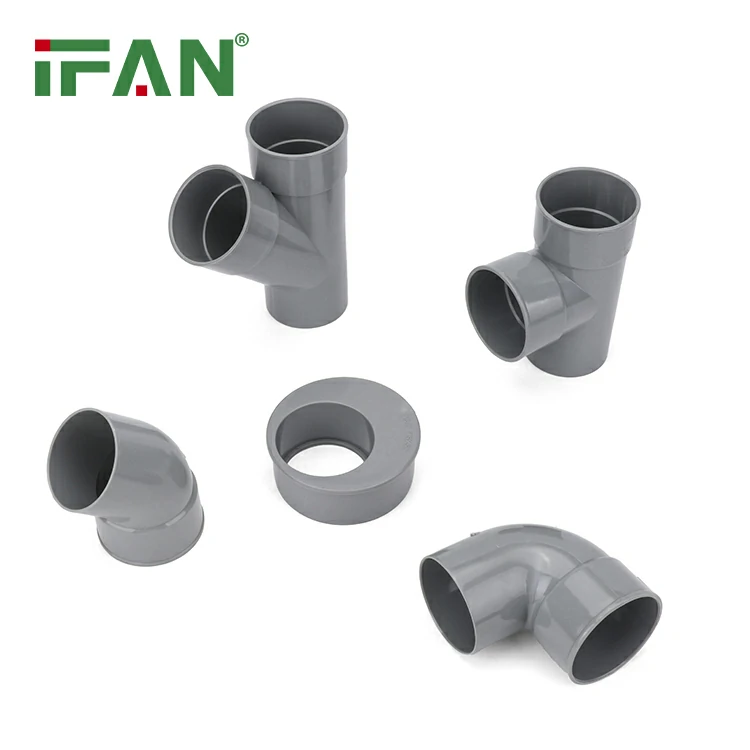 Accesorios UPVC