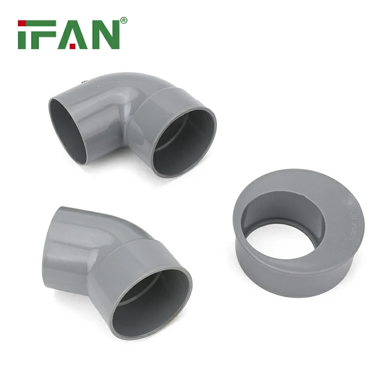Accesorios UPVC