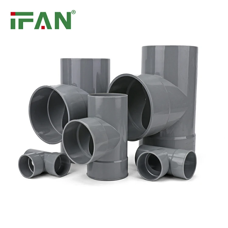 Accesorios UPVC
