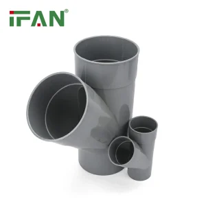 Accesorios UPVC