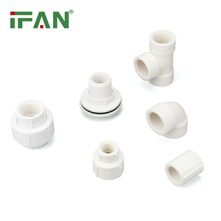 Accesorios UPVC
