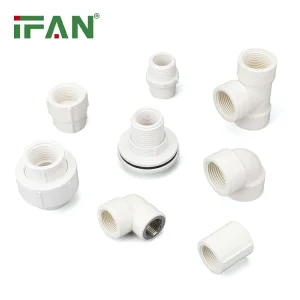 Accesorios UPVC