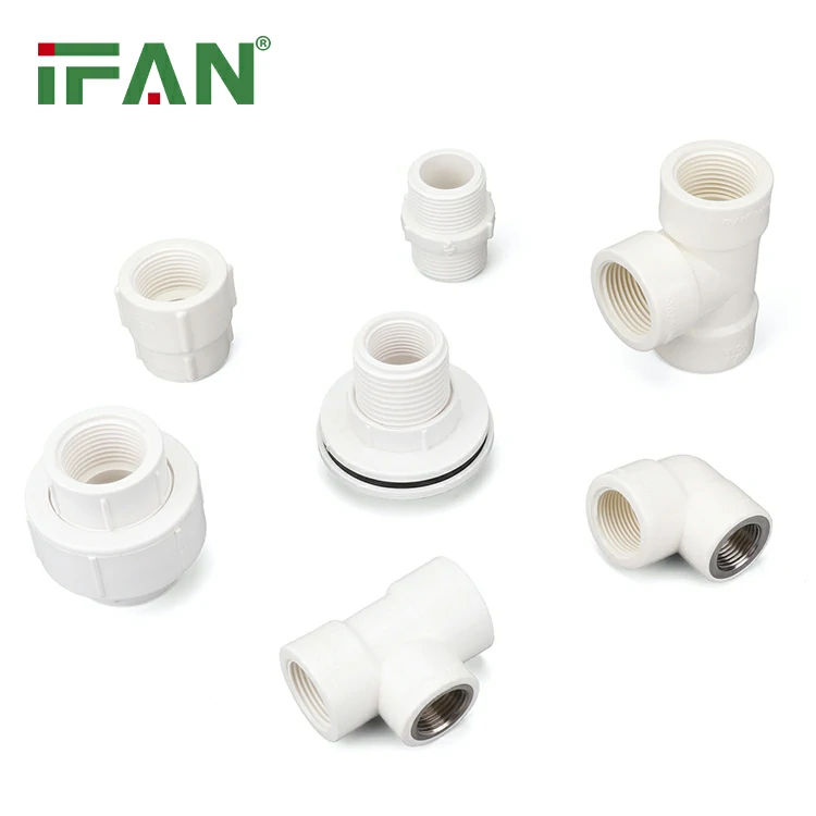 Accesorios UPVC