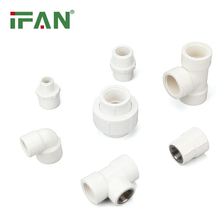 Accesorios UPVC