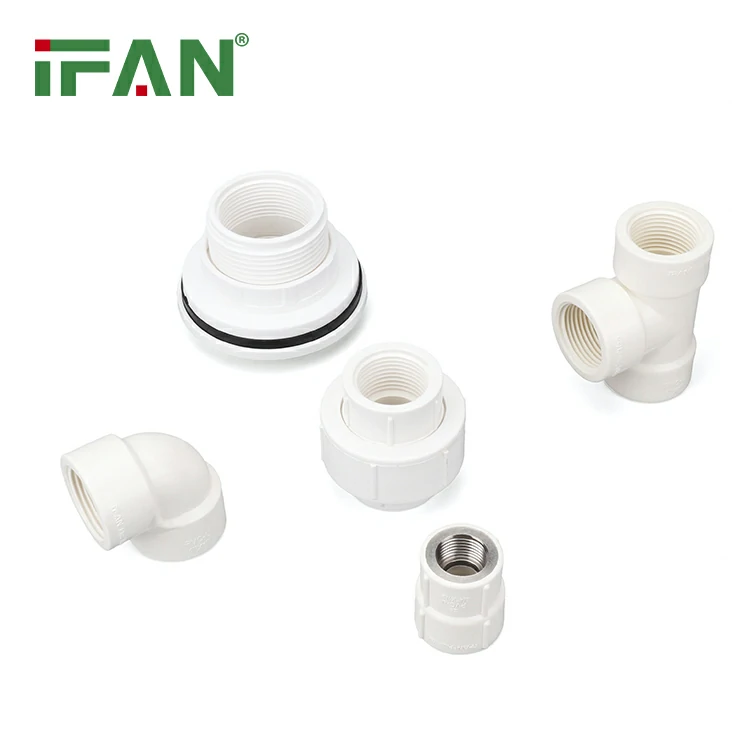 Accesorios UPVC