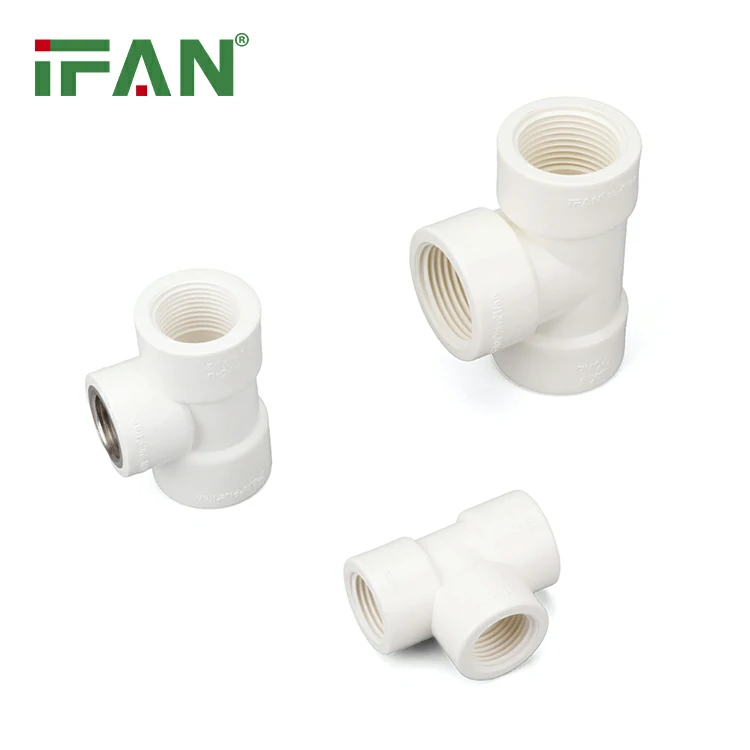 Accesorios UPVC