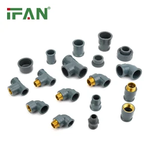 Accesorios UPVC