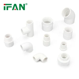 Accesorios UPVC