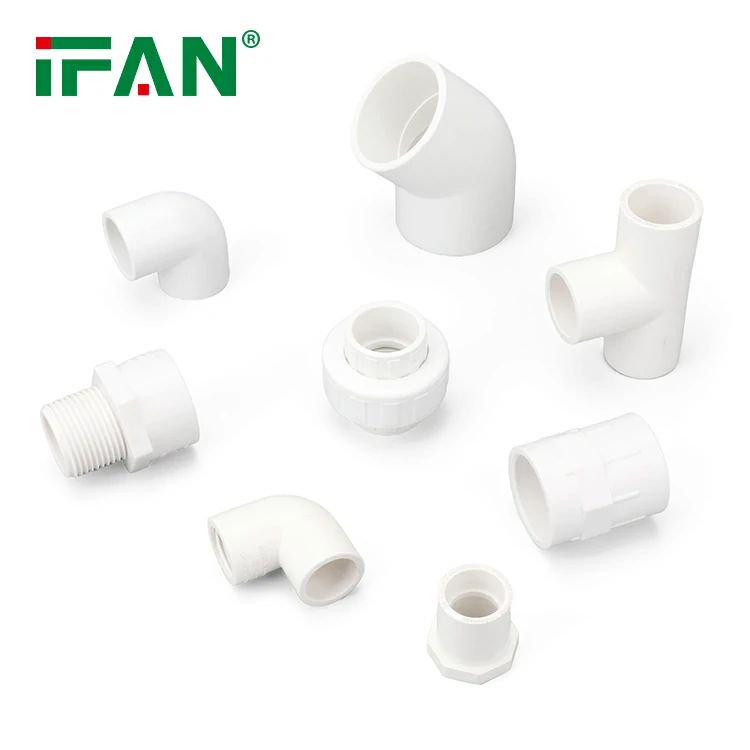 Accesorios UPVC