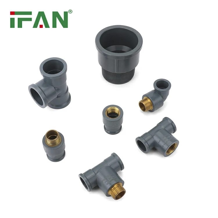 Accesorios UPVC