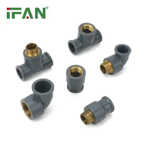 Accesorios UPVC