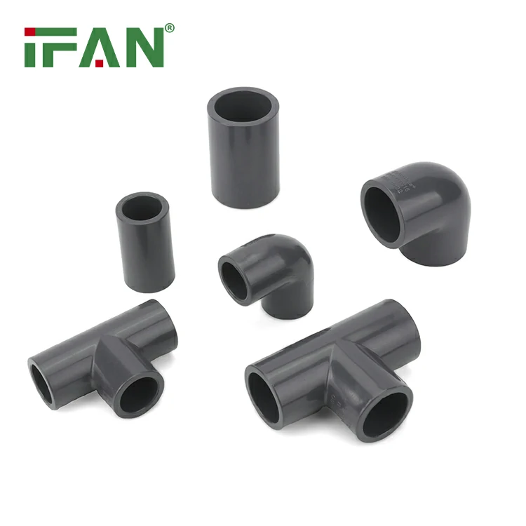 Accesorios UPVC