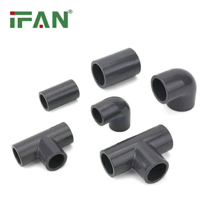 Accesorios UPVC