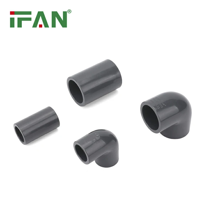 Accesorios UPVC