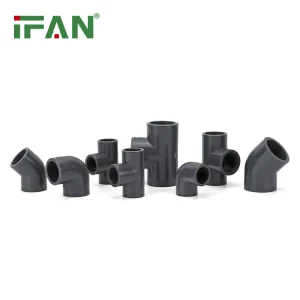 Accesorios UPVC