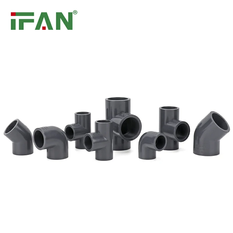 Accesorios UPVC